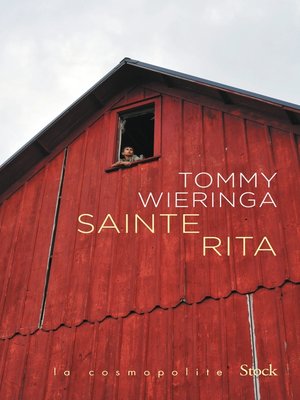 cover image of Sainte Rita